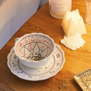 Cup Of Destiny
